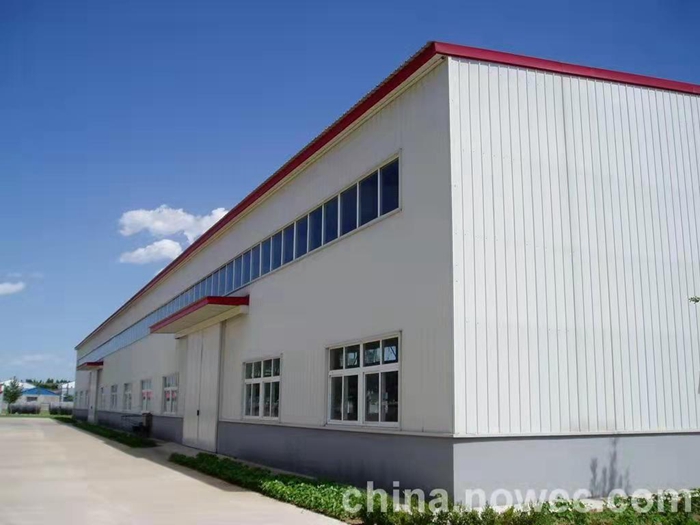 鋼結構